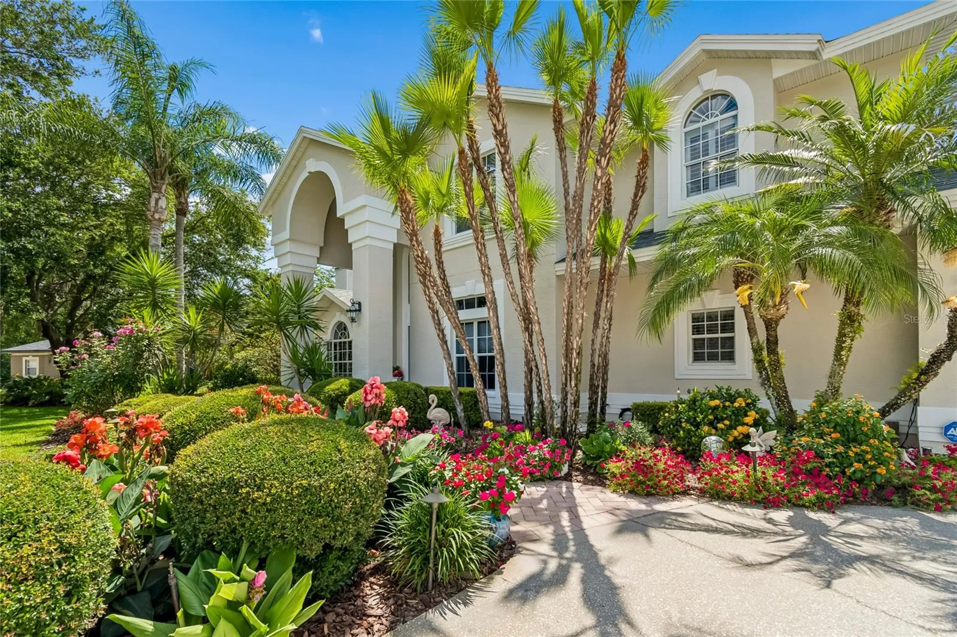 5851 Cachette De Riviera Court New Port Richey FL 34655