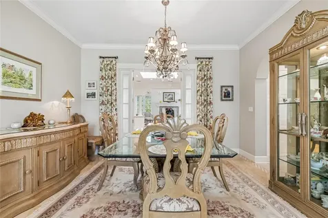 5851 Cachette De Riviera Court New Port Richey FL 34655