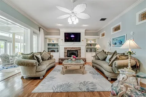 5851 Cachette De Riviera Court New Port Richey FL 34655