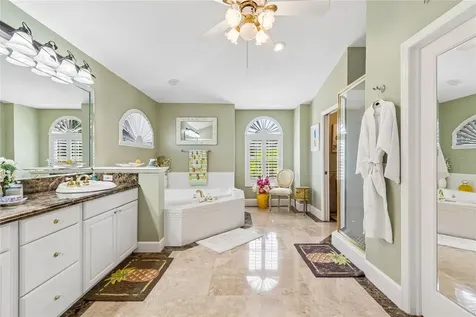5851 Cachette De Riviera Court New Port Richey FL 34655