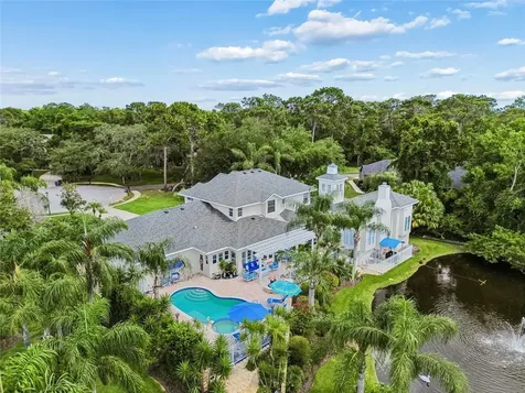 5851 Cachette De Riviera Court New Port Richey FL 34655