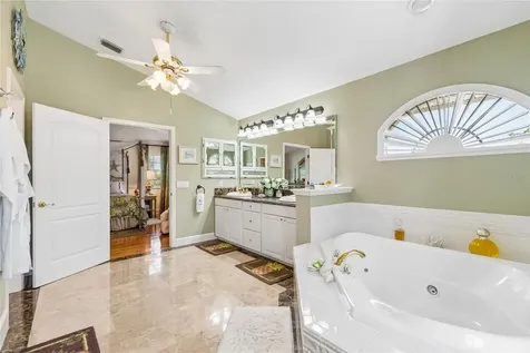 5851 Cachette De Riviera Court New Port Richey FL 34655