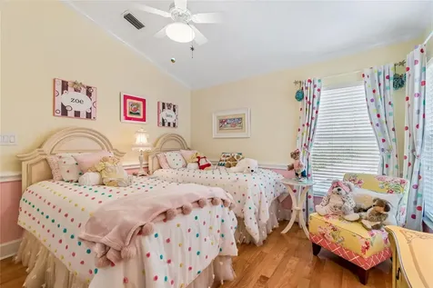 5851 Cachette De Riviera Court New Port Richey FL 34655