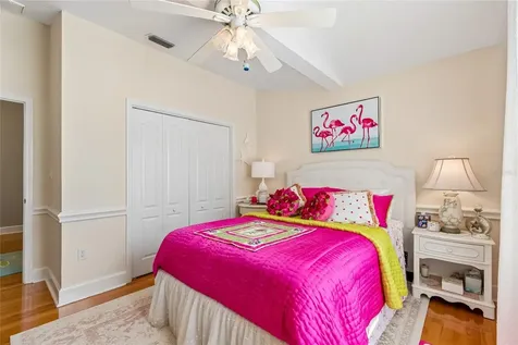 5851 Cachette De Riviera Court New Port Richey FL 34655
