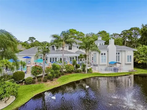 5851 Cachette De Riviera Court New Port Richey FL 34655