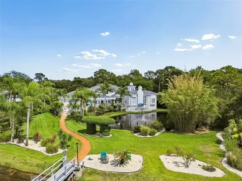 5851 Cachette De Riviera Court New Port Richey FL 34655