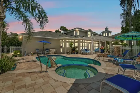 5851 Cachette De Riviera Court New Port Richey FL 34655