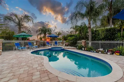 5851 Cachette De Riviera Court New Port Richey FL 34655
