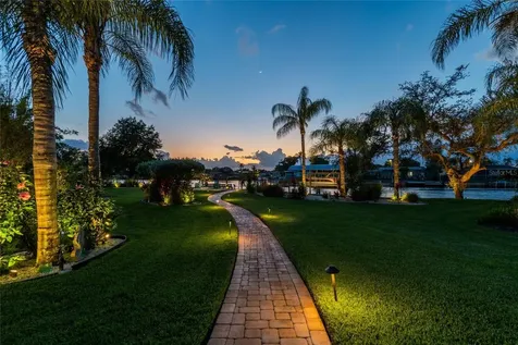 5851 Cachette De Riviera Court New Port Richey FL 34655