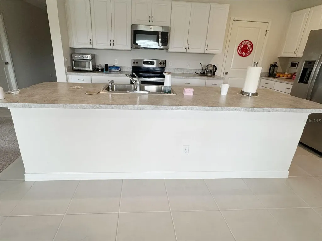 583 Black Eagle Drive Groveland FL 34736