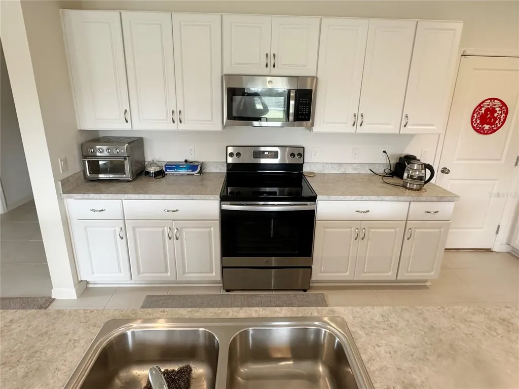 583 Black Eagle Drive Groveland FL 34736