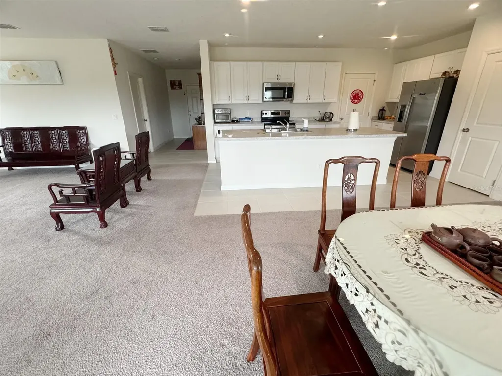 583 Black Eagle Drive Groveland FL 34736