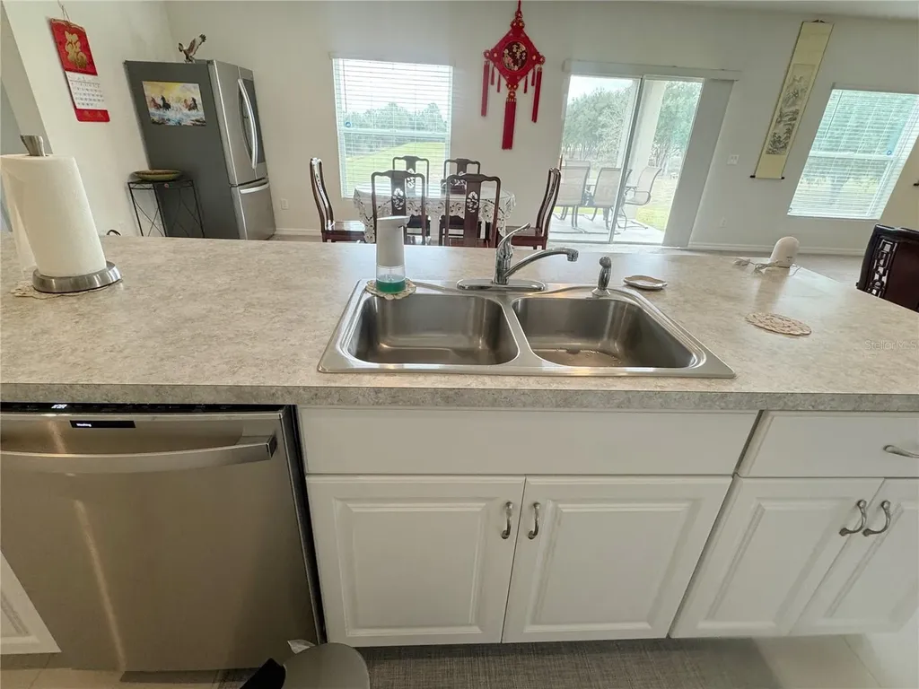 583 Black Eagle Drive Groveland FL 34736