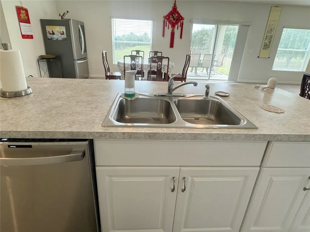 583 Black Eagle Drive Groveland FL 34736