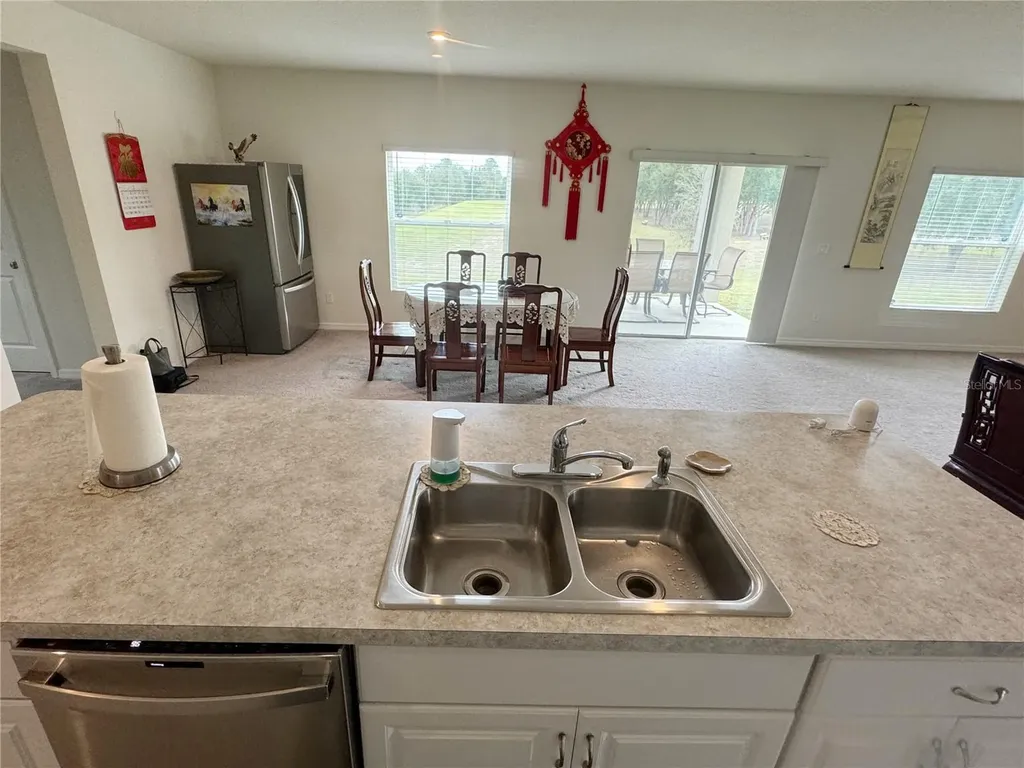 583 Black Eagle Drive Groveland FL 34736