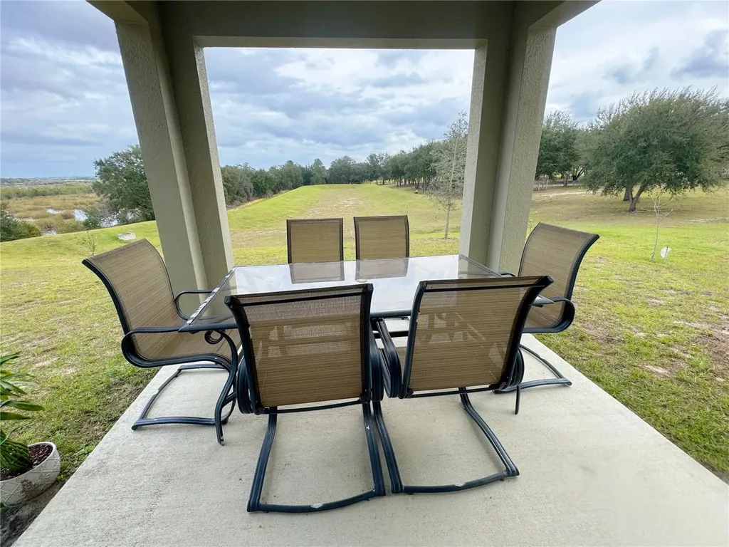 583 Black Eagle Drive Groveland FL 34736