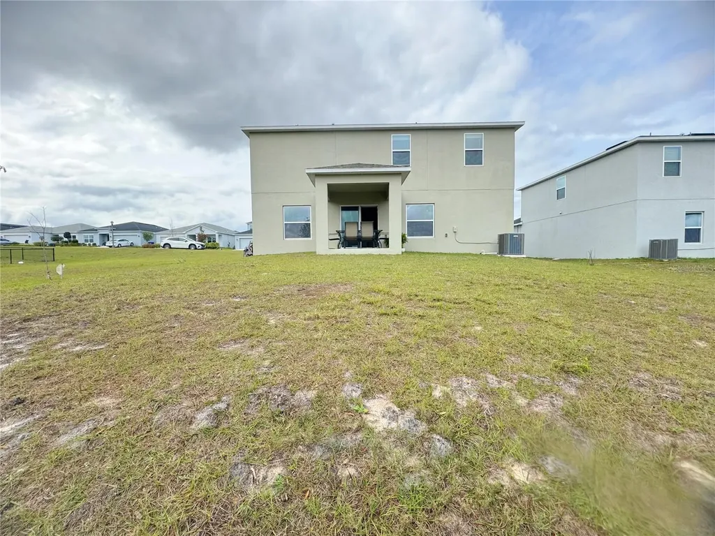 583 Black Eagle Drive Groveland FL 34736