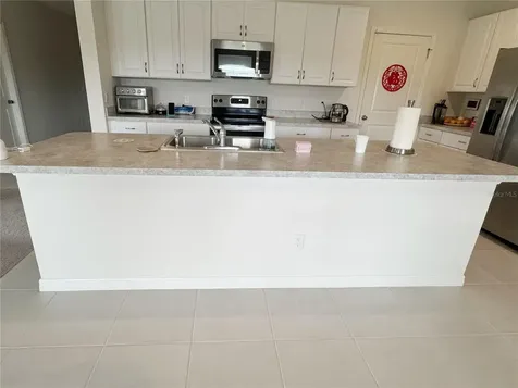 583 Black Eagle Drive Groveland FL 34736