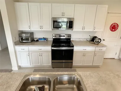 583 Black Eagle Drive Groveland FL 34736