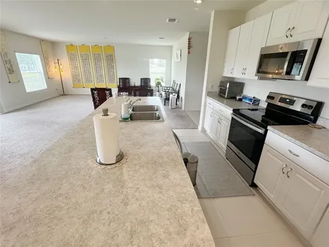 583 Black Eagle Drive Groveland FL 34736