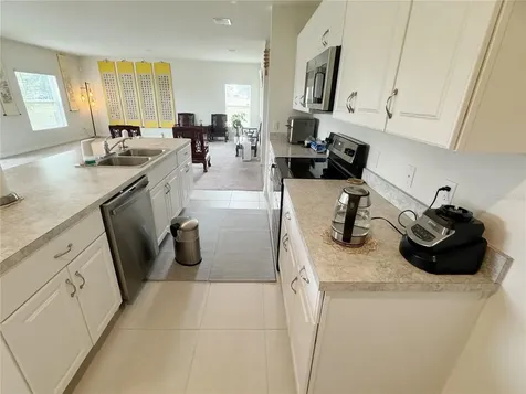 583 Black Eagle Drive Groveland FL 34736