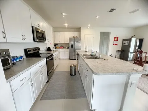 583 Black Eagle Drive Groveland FL 34736