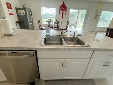 583 Black Eagle Drive Groveland FL 34736