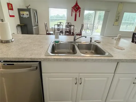 583 Black Eagle Drive Groveland FL 34736
