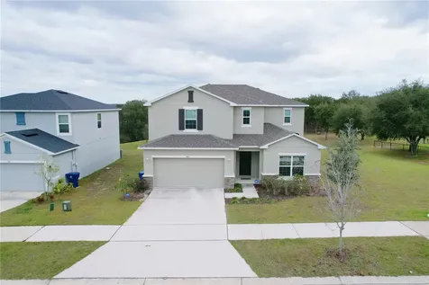 583 Black Eagle Drive Groveland FL 34736