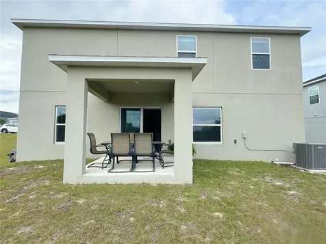 583 Black Eagle Drive Groveland FL 34736
