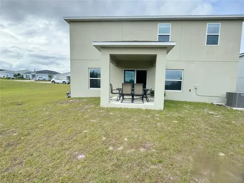 583 Black Eagle Drive Groveland FL 34736