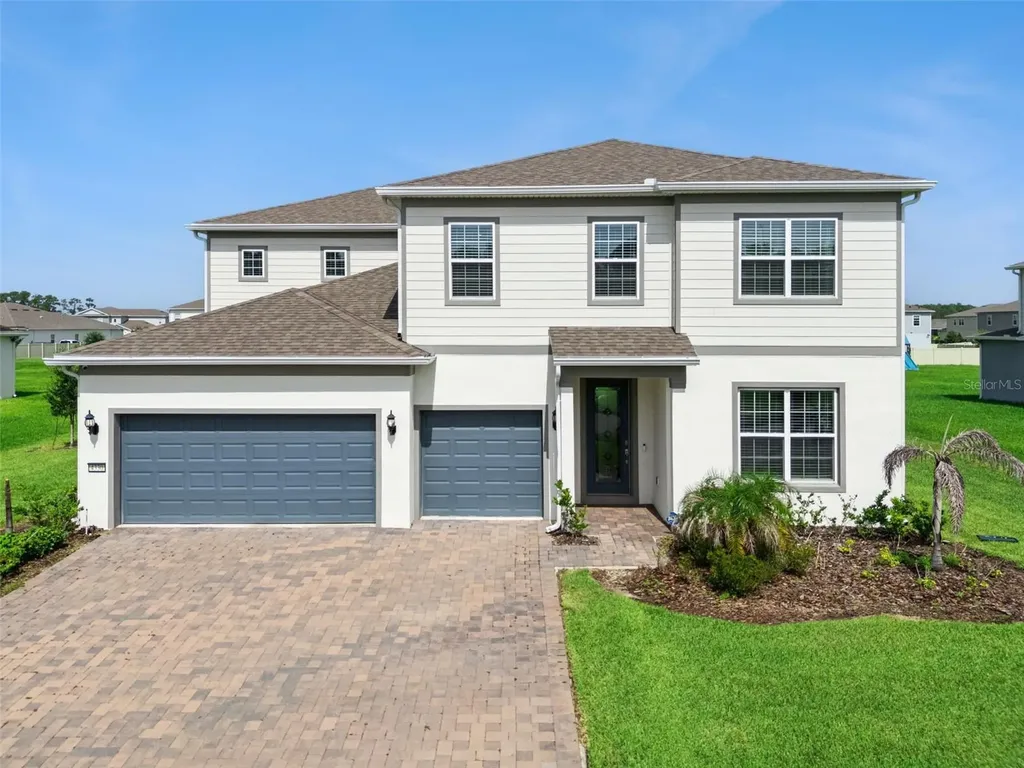 4330 Sunset Preserve Boulevard Orlando FL 32820