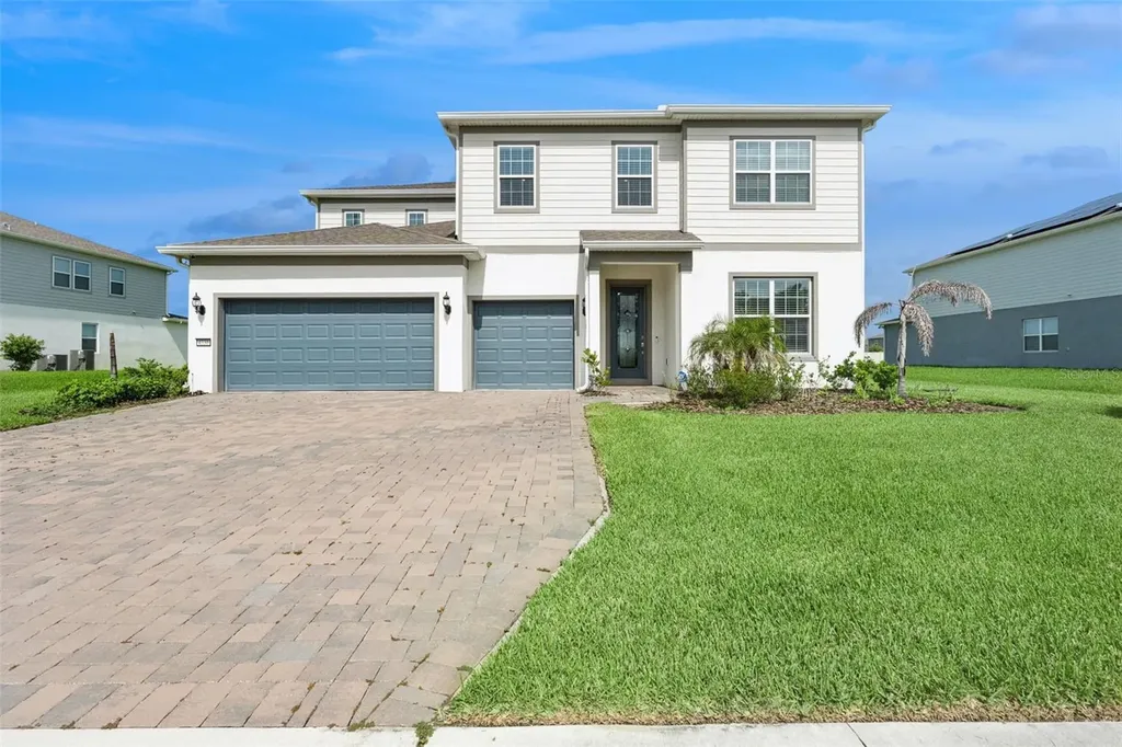 4330 Sunset Preserve Boulevard Orlando FL 32820