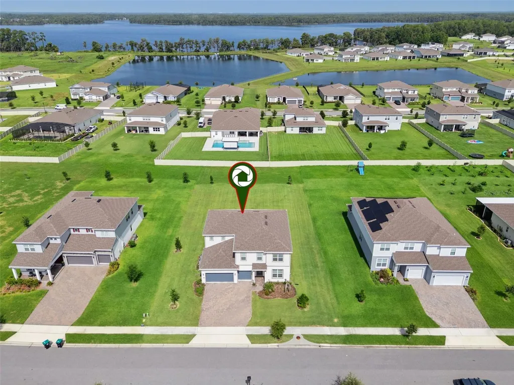 4330 Sunset Preserve Boulevard Orlando FL 32820