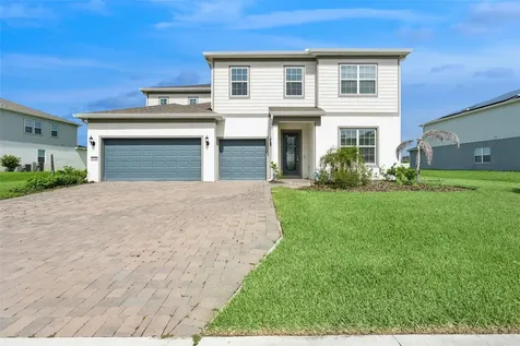 4330 Sunset Preserve Boulevard Orlando FL 32820