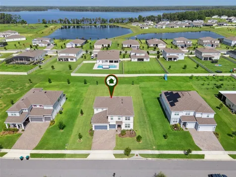 4330 Sunset Preserve Boulevard Orlando FL 32820