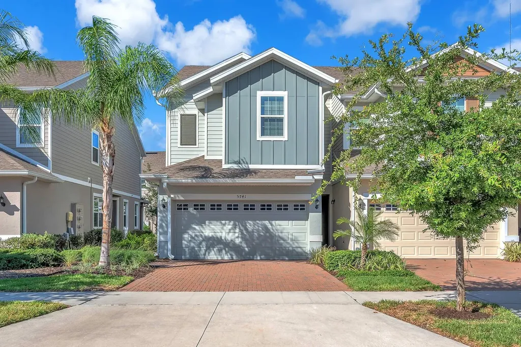 5741 Spotted Harrier Way Lithia FL 33547