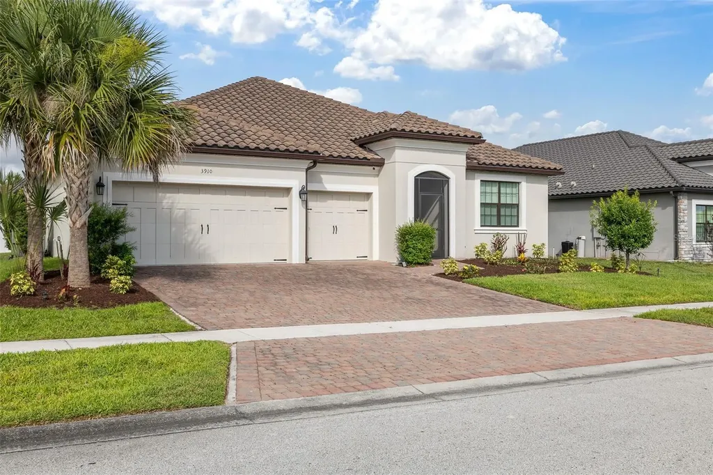 3910 Redfin Place Kissimmee FL 34746