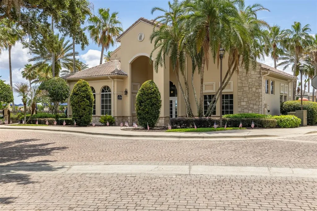 3910 Redfin Place Kissimmee FL 34746