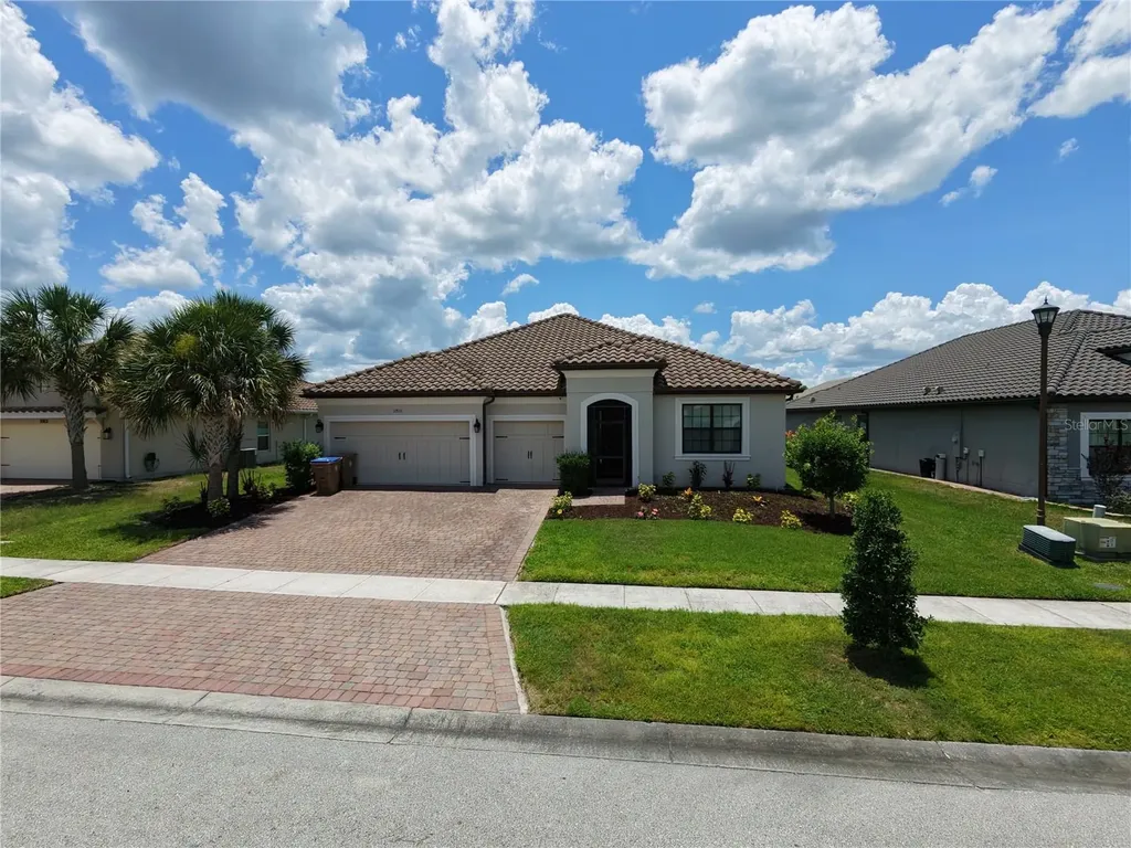 3910 Redfin Place Kissimmee FL 34746