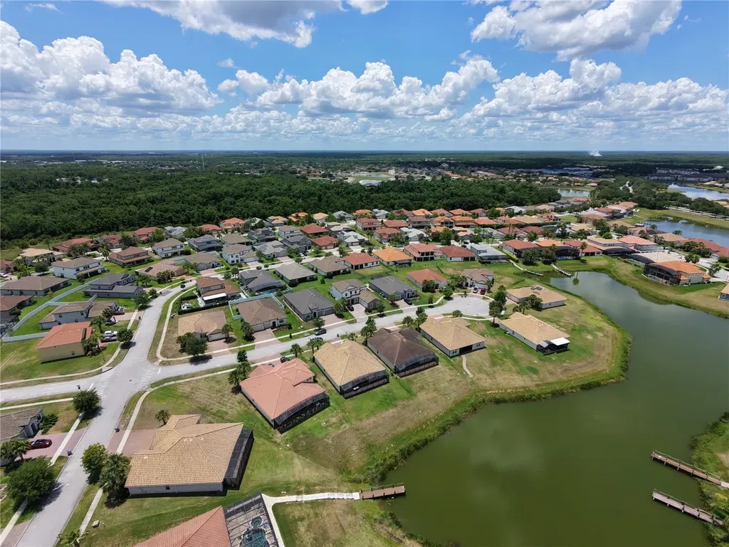 3910 Redfin Place Kissimmee FL 34746