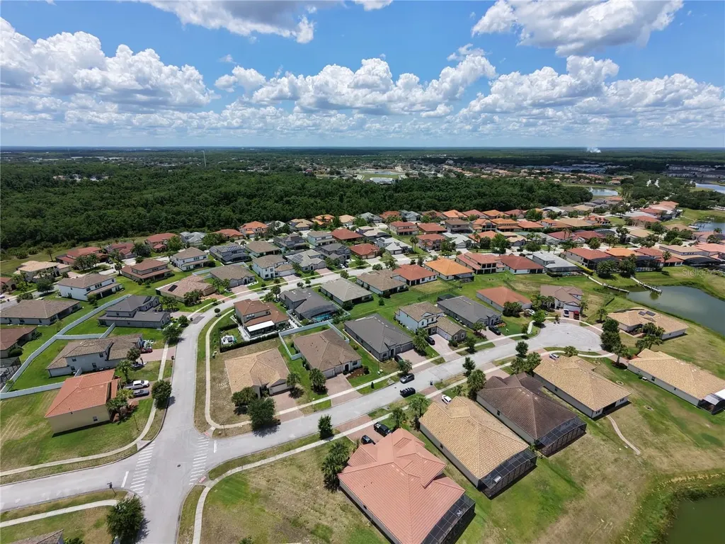 3910 Redfin Place Kissimmee FL 34746