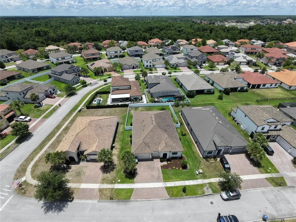 3910 Redfin Place Kissimmee FL 34746