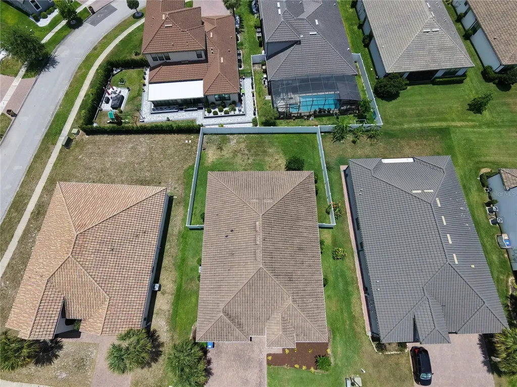 3910 Redfin Place Kissimmee FL 34746