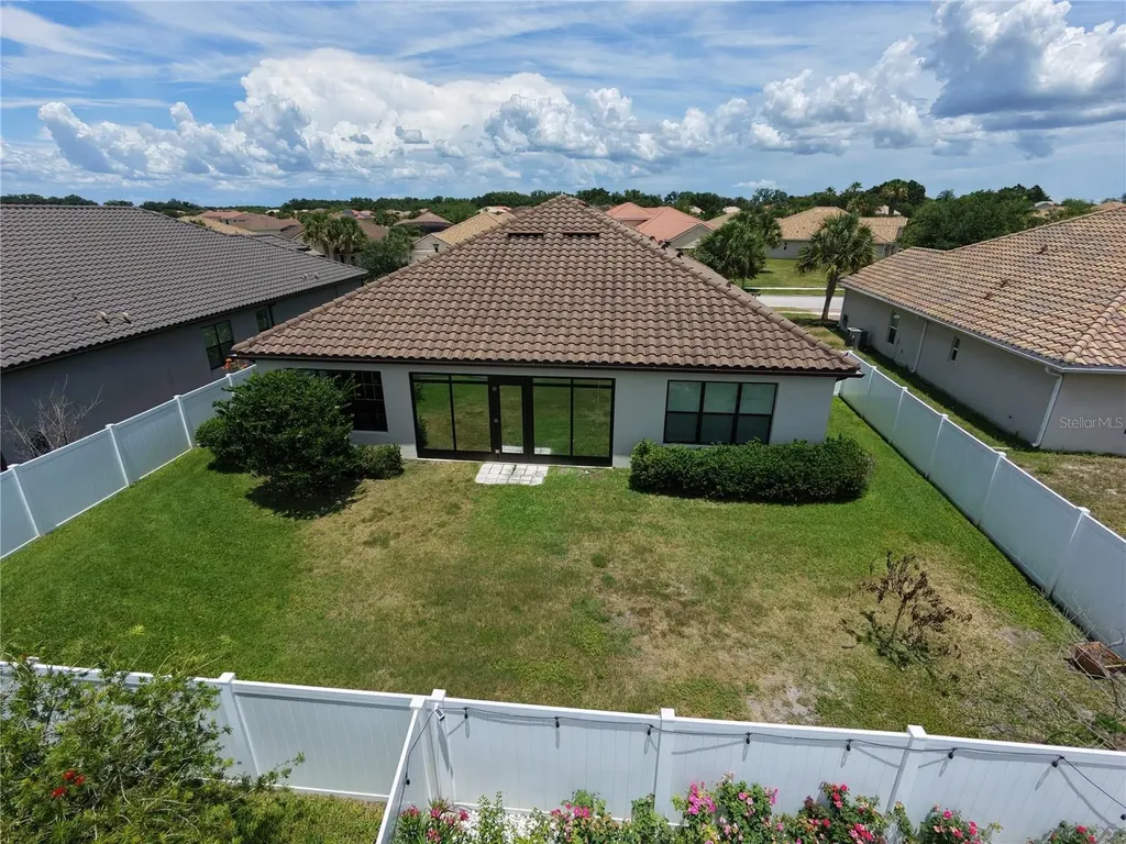 3910 Redfin Place Kissimmee FL 34746