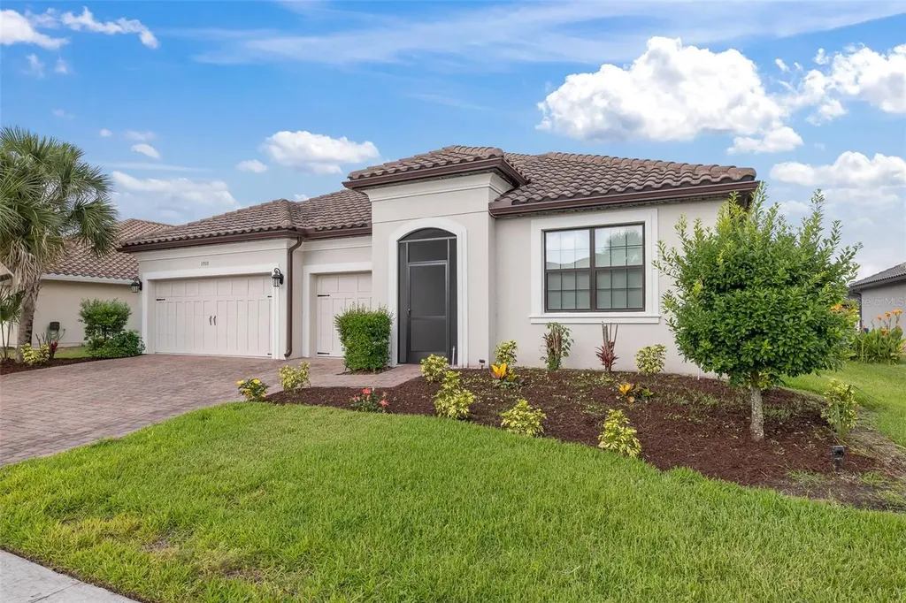 3910 Redfin Place Kissimmee FL 34746