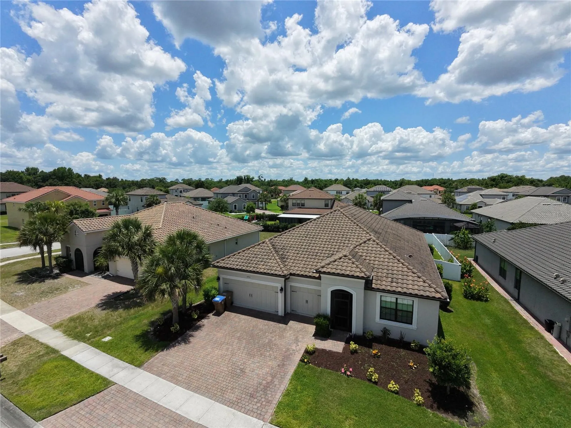 3910 Redfin Place Kissimmee FL 34746