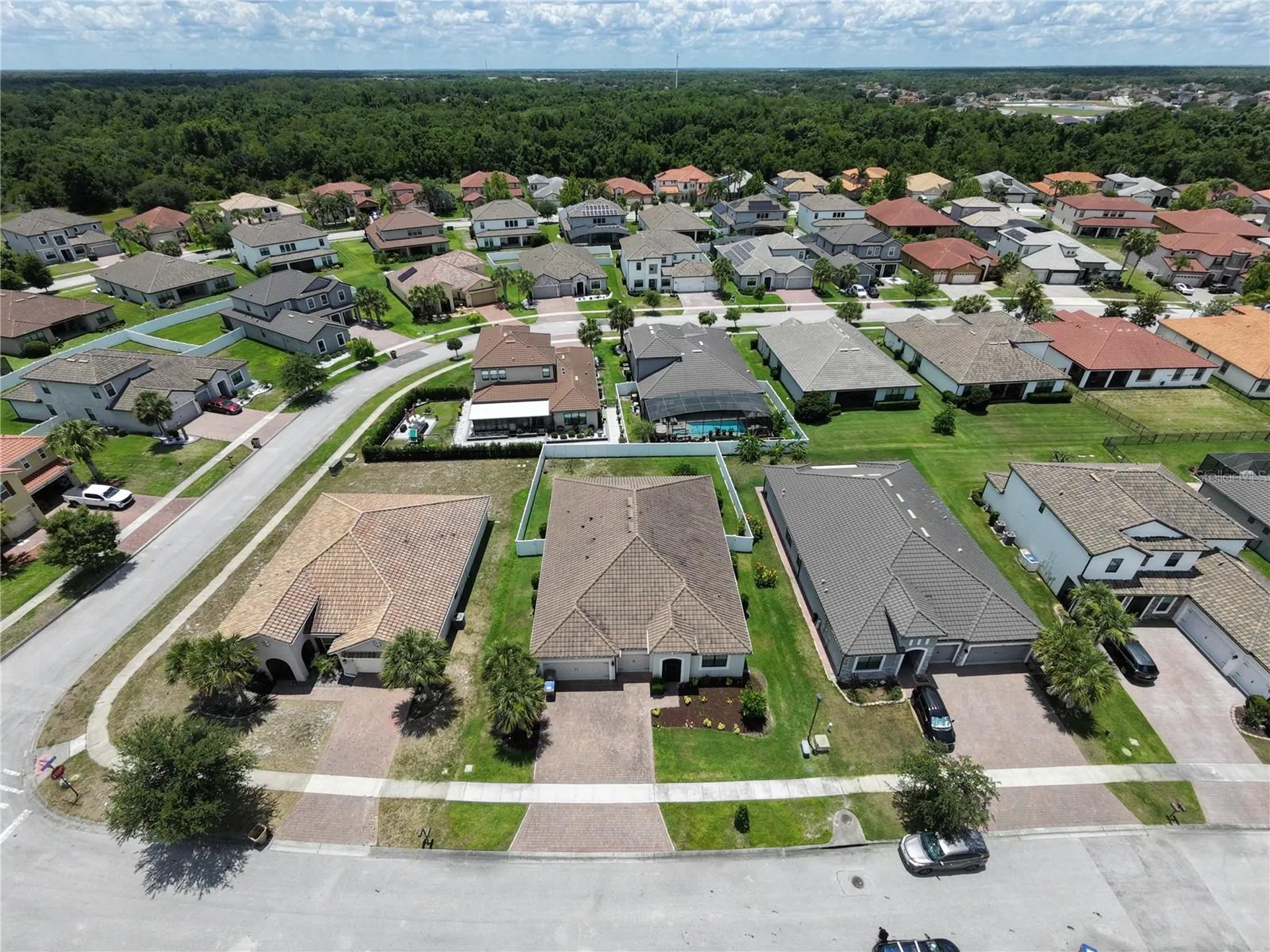3910 Redfin Place Kissimmee FL 34746