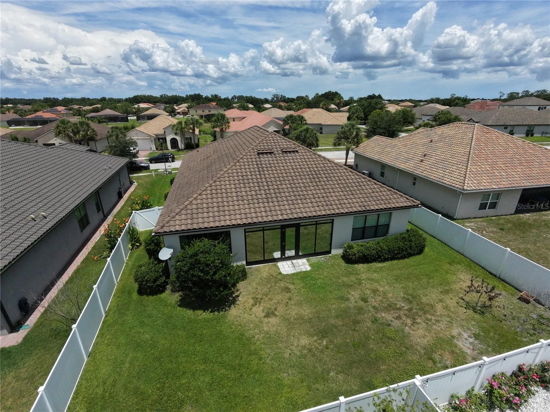 3910 Redfin Place Kissimmee FL 34746