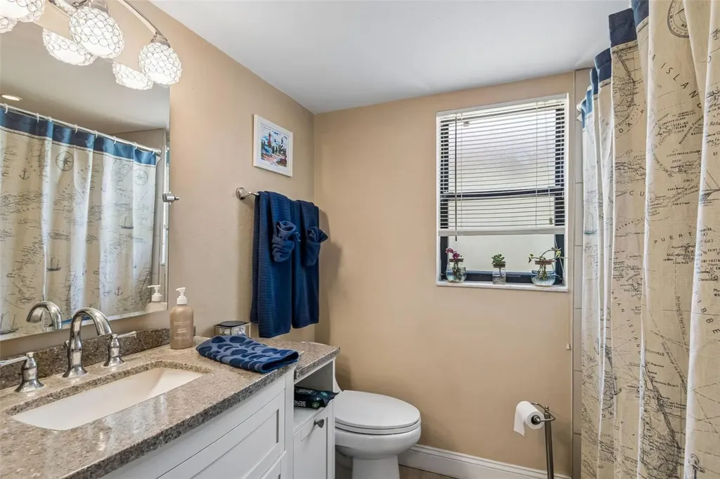 1807 Hammock Pine Boulevard Clearwater FL 33761